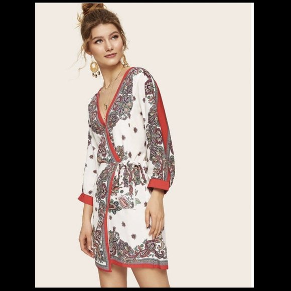 ZARA Dress - Picture 3 of 10